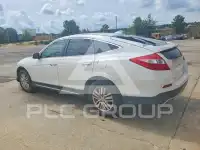 2015 Honda CROSSTOUR фото