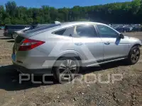 2015 Honda CROSSTOUR фото
