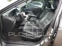 2015 Honda CROSSTOUR фото