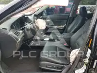 2015 Honda CROSSTOUR фото