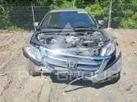 2015 Honda CROSSTOUR фото