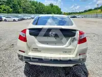 2015 Honda CROSSTOUR photo