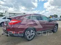 2015 Honda CROSSTOUR фото