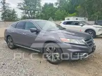 2015 Honda CROSSTOUR фото