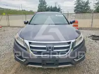 2015 Honda CROSSTOUR фото