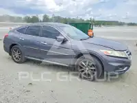 2015 Honda CROSSTOUR фото