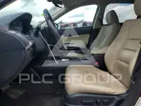 2015 Honda CROSSTOUR фото