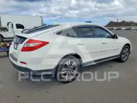 2015 Honda CROSSTOUR фото