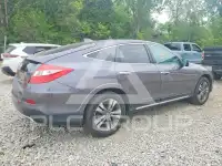2015 Honda CROSSTOUR фото