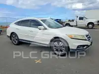 2015 Honda CROSSTOUR фото