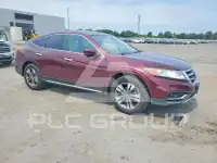 2015 Honda CROSSTOUR фото