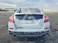 2015 Honda CROSSTOUR фото