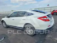 2015 Honda CROSSTOUR фото