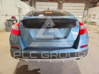 2015 Honda CROSSTOUR фото