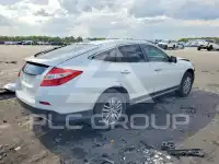 2015 Honda CROSSTOUR фото