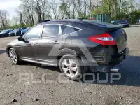 2015 Honda CROSSTOUR фото