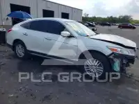 2015 Honda CROSSTOUR фото