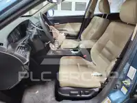 2015 Honda CROSSTOUR фото