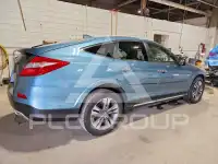 2015 Honda CROSSTOUR фото