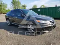 2015 Honda CROSSTOUR фото