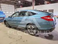 2015 Honda CROSSTOUR фото