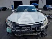 2015 Honda CROSSTOUR фото