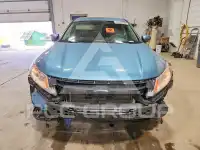2015 Honda CROSSTOUR фото