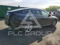 2015 Honda CROSSTOUR фото