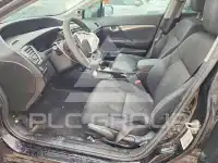 2015 Honda CIVIC фото