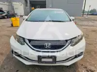 2015 Honda CIVIC фото