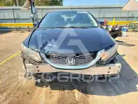 2015 Honda CIVIC фото