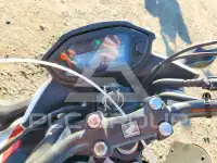 2015 Honda CB фото