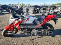 2015 Honda CB фото