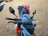 2015 Honda CB фото