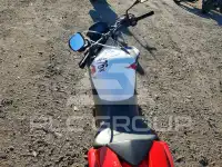 2015 Honda CB фото