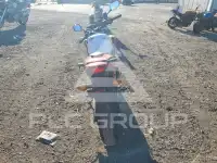 2015 Honda CB фото