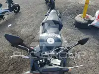 2015 Honda CB фото