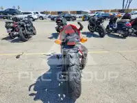 2015 Honda CB фото