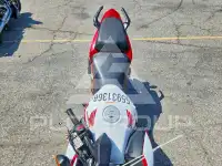 2015 Honda CB фото