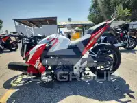 2015 Honda CB фото