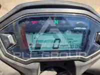 2015 Honda CB фото