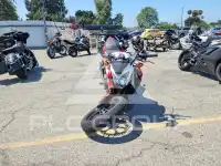 2015 Honda CB фото