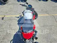 2015 Honda CB фото