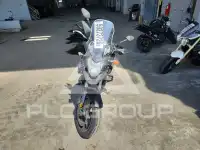 2015 Honda NC фото