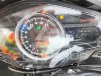 2015 Honda VFR фото