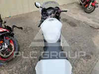 2015 Honda VFR фото