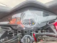 2015 Honda VFR photo