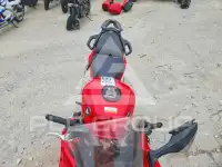 2015 Honda VFR photo
