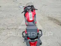 2015 Honda VFR photo