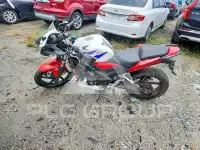 2015 Honda CBR photo